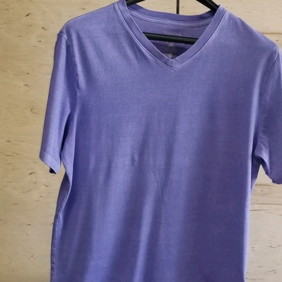 sonoma vintage washed tee